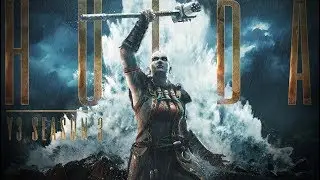 For Honor - Hulda Trailer (but better)