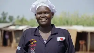 Building Sustainable Resilience in Uganda: Second Chance Education