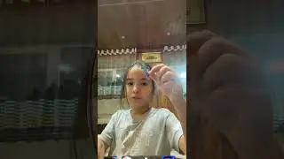 Распаковка котика