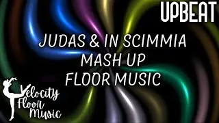 Judas & In Scimmia MASHUP - Lady Gaga & Horus Floor Music