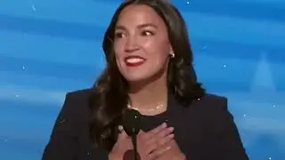 Bill Maher CALLS OUT AOC LIVE on TV &mdash; The LEFT DIDN&rsquo;T Expect This!