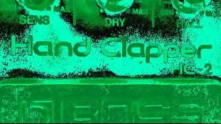 Green Velvet - FLASH (Highsage 809 Red Balloons Rmx)