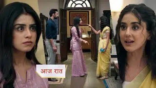 Jhanak NEW PROMO Today 8th October 2025
