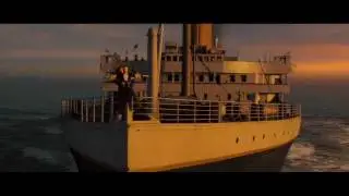 Titanic 3D