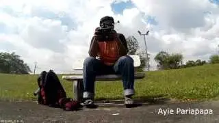 Smooth Park Practice // B.Boris BETAFLIGHT V1 // cm2204 1960 // hq5045