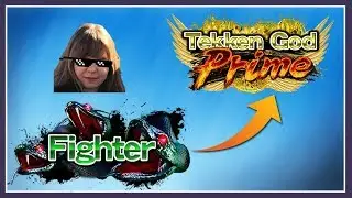 How I Ranked Up From Green Ranks To Tekken God Prime