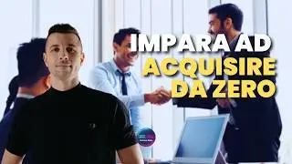 La Nuova Guida Per Acquisire Incarichi da ZERO!