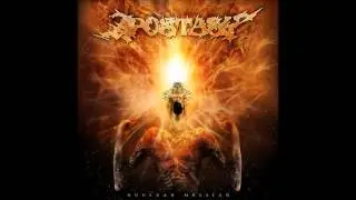 Apostasy - Parasite Swarm