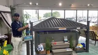See the Covana Oasis in Action