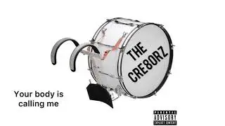 Like A Drum x The Cre8orz (Future, Chris Brown, Swae Lee, Usher, Rotimi)