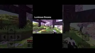 Vibrant Visuals vs Luminous Dreams vs PrizmaVisuals #minecraft #bedrock