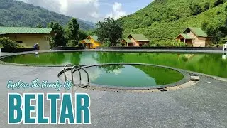 Beltar Resort Kurseong | Best Weekend destination | Beltar Resort Experience & Review