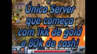 GB Pulse - Server Private de GunBound