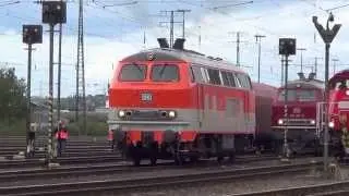218 137 in Koblenz-L&uuml;tzel