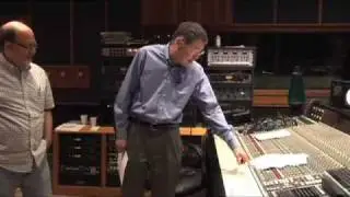 Ardent Studios presents: A mixing session for the reissue of Chris Bell's 