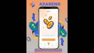 AZASEND EXCHANGE BY REMITANO IS THE NEXT TOKEN YOU SHOULD NOT MISS GET STARTED ON IT NOW #exchange