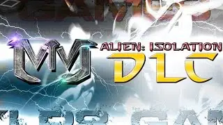 Alien Isolation Last Survivor Walkthrough Nightmare