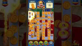 Royal Match 皇家對決 level 2700