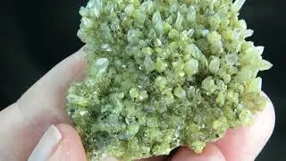 Monazite (Ce)