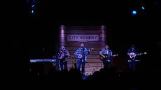 The High Kings - The Moonshiner