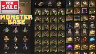 This Account Has Been Sold! - Last Shelter Survival