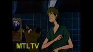 Scooby-Doo