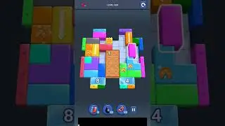 Shape Escape Level 329