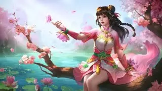 Mobile legend on the 2 skin power 