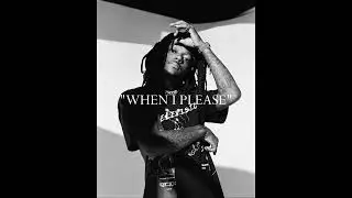(Soul Sample) JID Type Beat- 