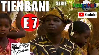 THIENBANI-7ème EPISODE (Série)