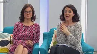 Catherine Huntley  31st March 2017  Full HD