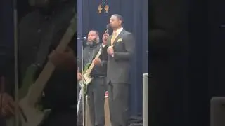 Lee Williams son CC