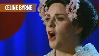Celine Byrne – ‘Un Bel Di Vedremo’ | The Late Late Show | RTÉ One