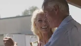 Napa Valley Wine Train