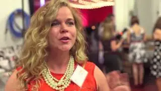 Rouge July 2015 Industry Party Video