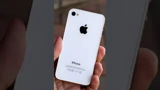 Apple iPhone Crystals Ringtone - IOS