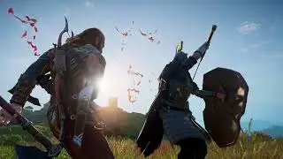 The Beauty of Assassin's Creed Valhalla | 2K ULTRA
