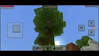 Pt8 jogando mine Block e conseguir passar do bioma scook eee