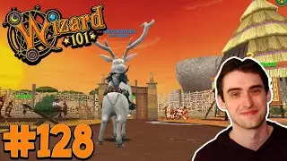 Savannah! Wizard101 Complete Game Walkthrough [Episode 128]