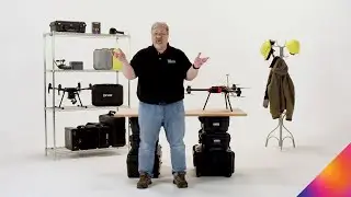 Thermal Thoughts for Public Safety Operators (Part 1) | FLIR Delta - Episode 7
