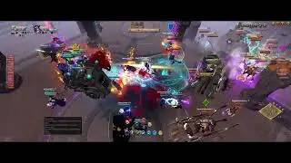 Bedrock POV - castle x who is lobitos