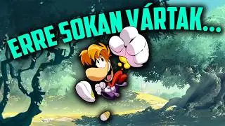 A Ubisoft MEGPR&Oacute;B&Aacute;L j&oacute; fi&uacute; lenni | G&eacute;mny&uacute;z #59