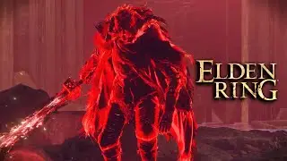 Baleful Shadow, rot and a COSMIC HORROR in Elden Ring Ep. 66