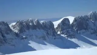 Chipeta Alto y Estriviella desde Zuriza