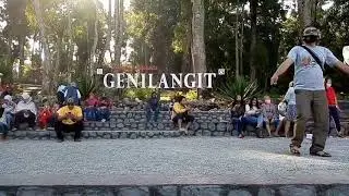 WELCOME TO GENILANGIT || Explore Magetan