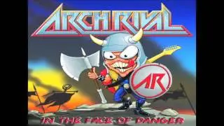 ARCH RIVAL 