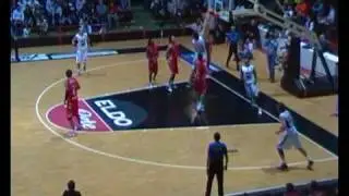 JuveCaserta- Milano