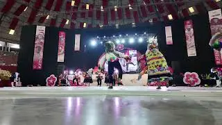 Danza Tradicional | IE Daniel Becerra Ocampo (Moquegua) | JFEN 2025