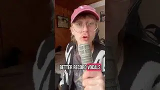 You don&rsquo;t wanna skip these! #ableton #recordingtips #vocalproducer #musicproduction #vocalrecording