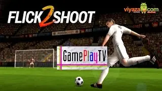 Flick Shout 2 - Android & iOS (1080P) Gameplay